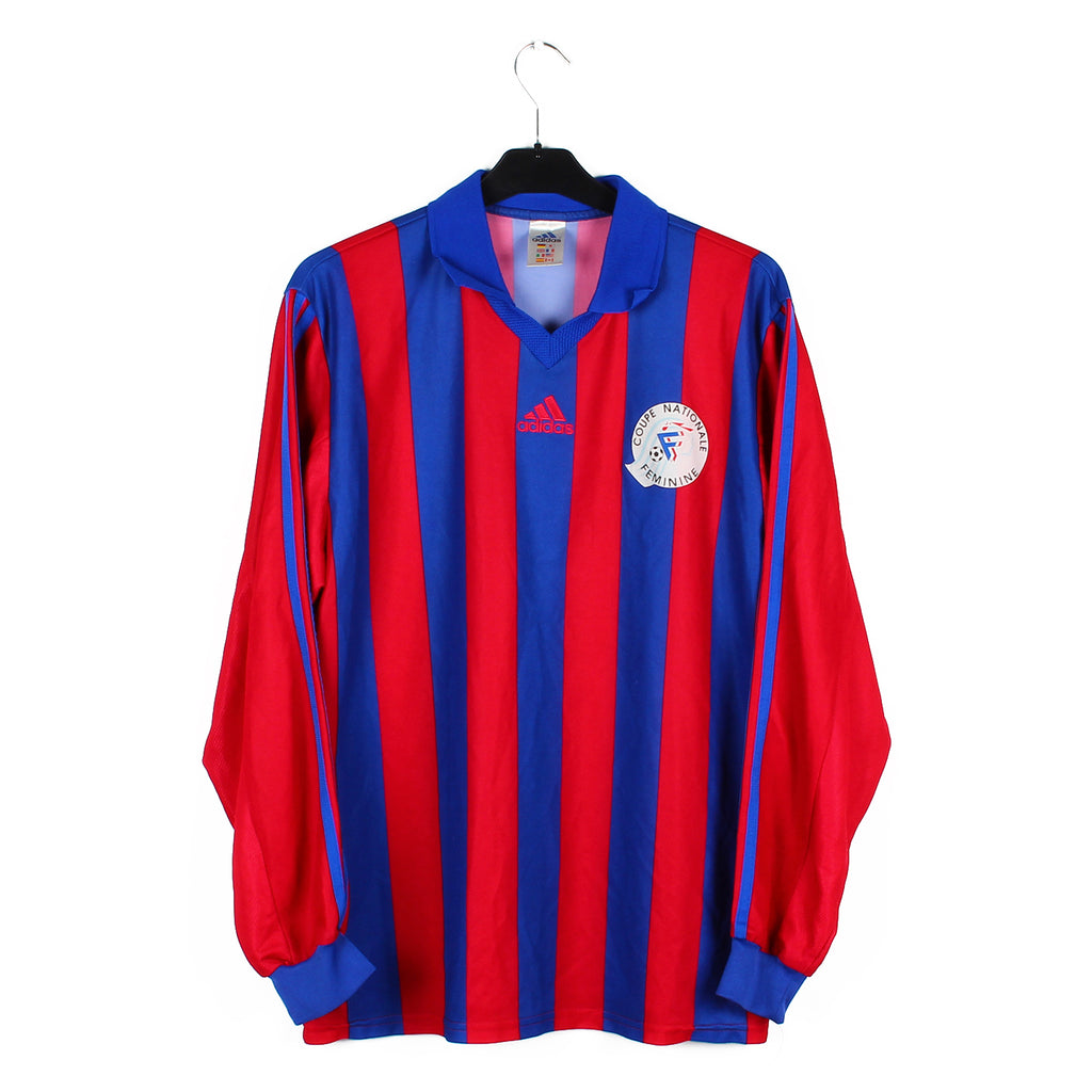 2011/12 - Coupe de France # 15 (L) [carried]