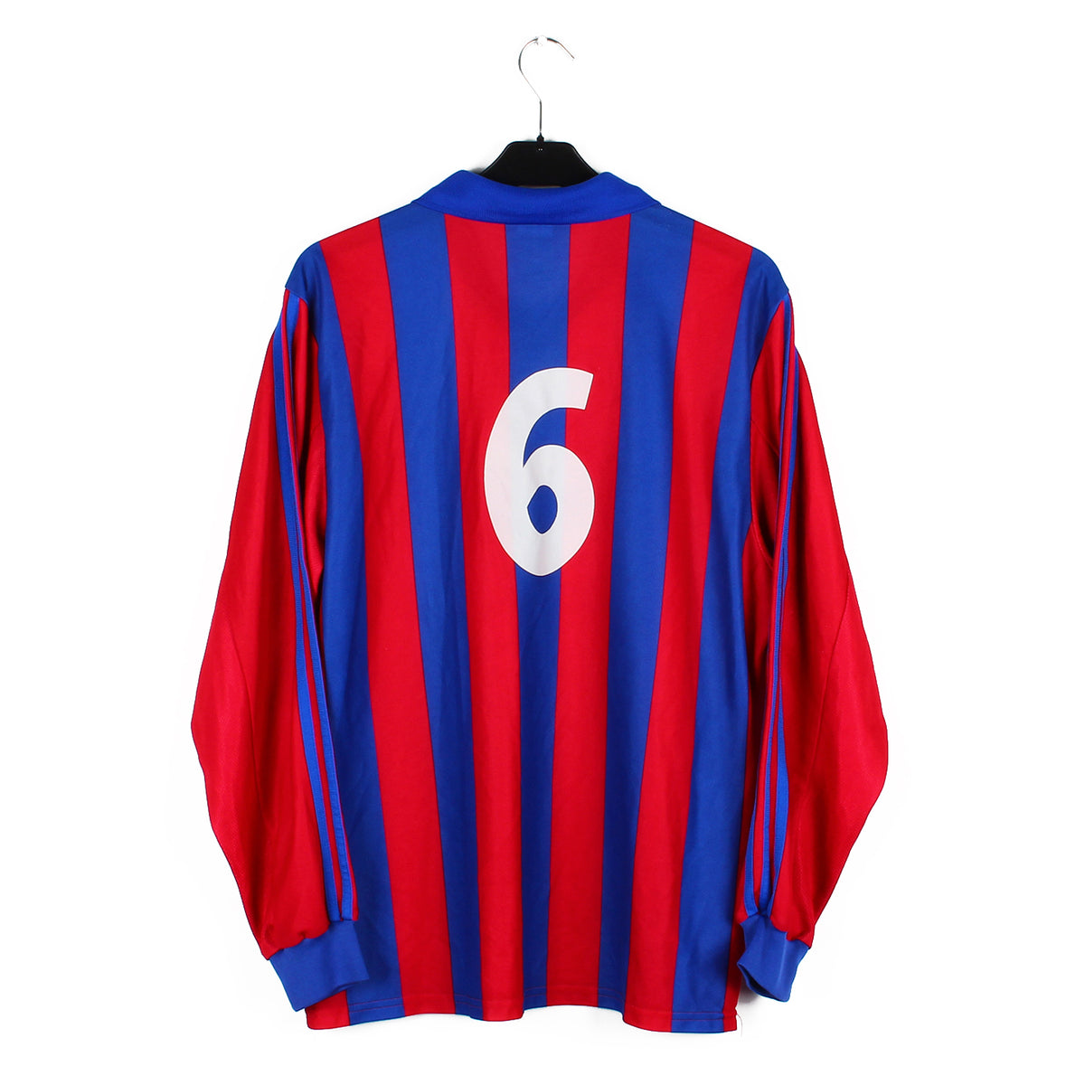 2011/12 - Coupe de France # 15 (L) [carried]