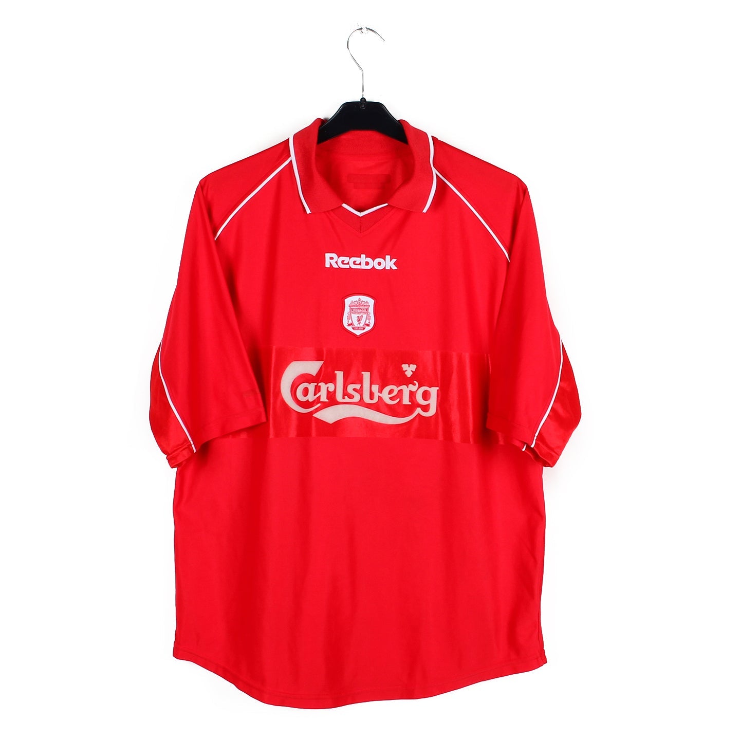 2000/02 - Liverpool FC (L)