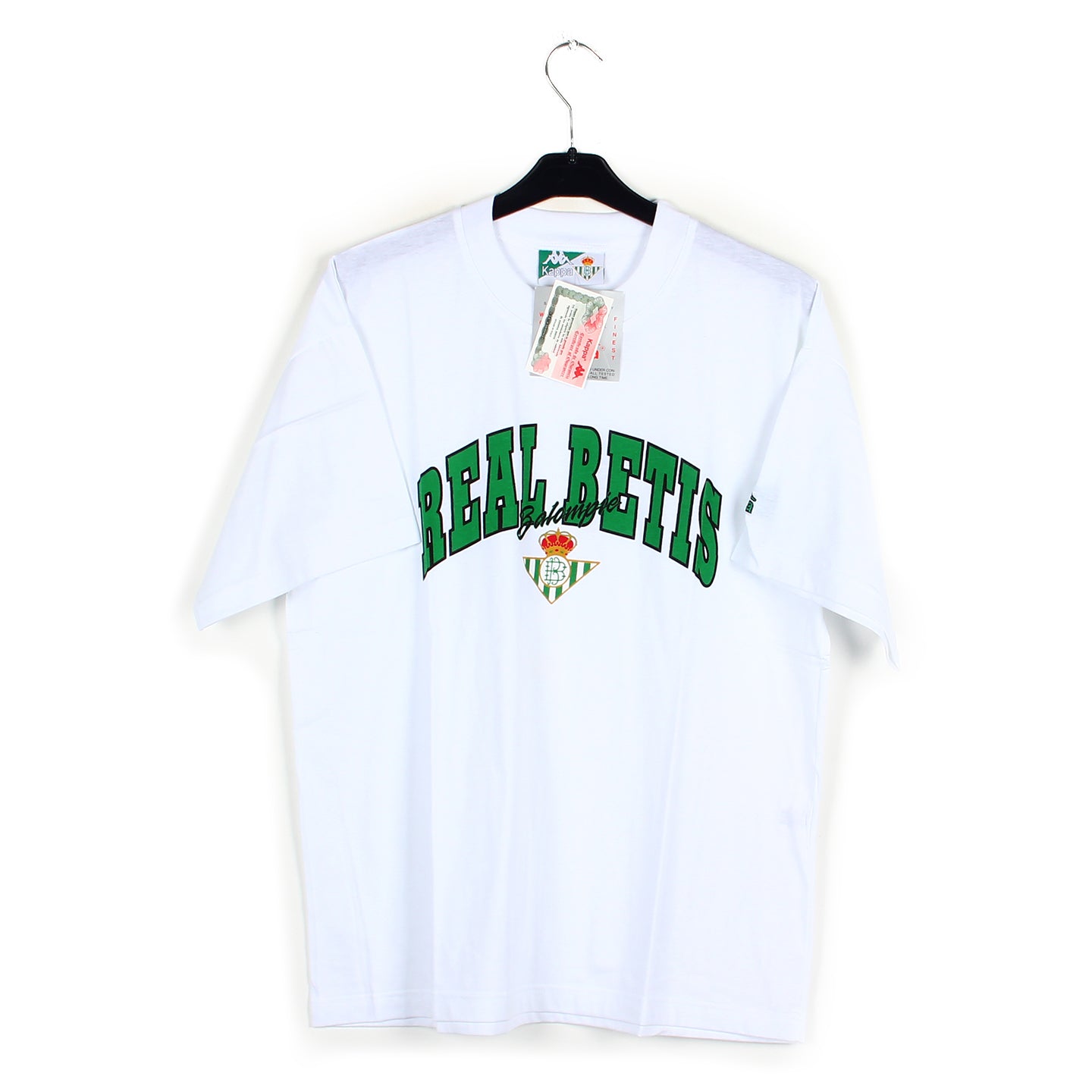 1995/97 - Real Betis (XL)