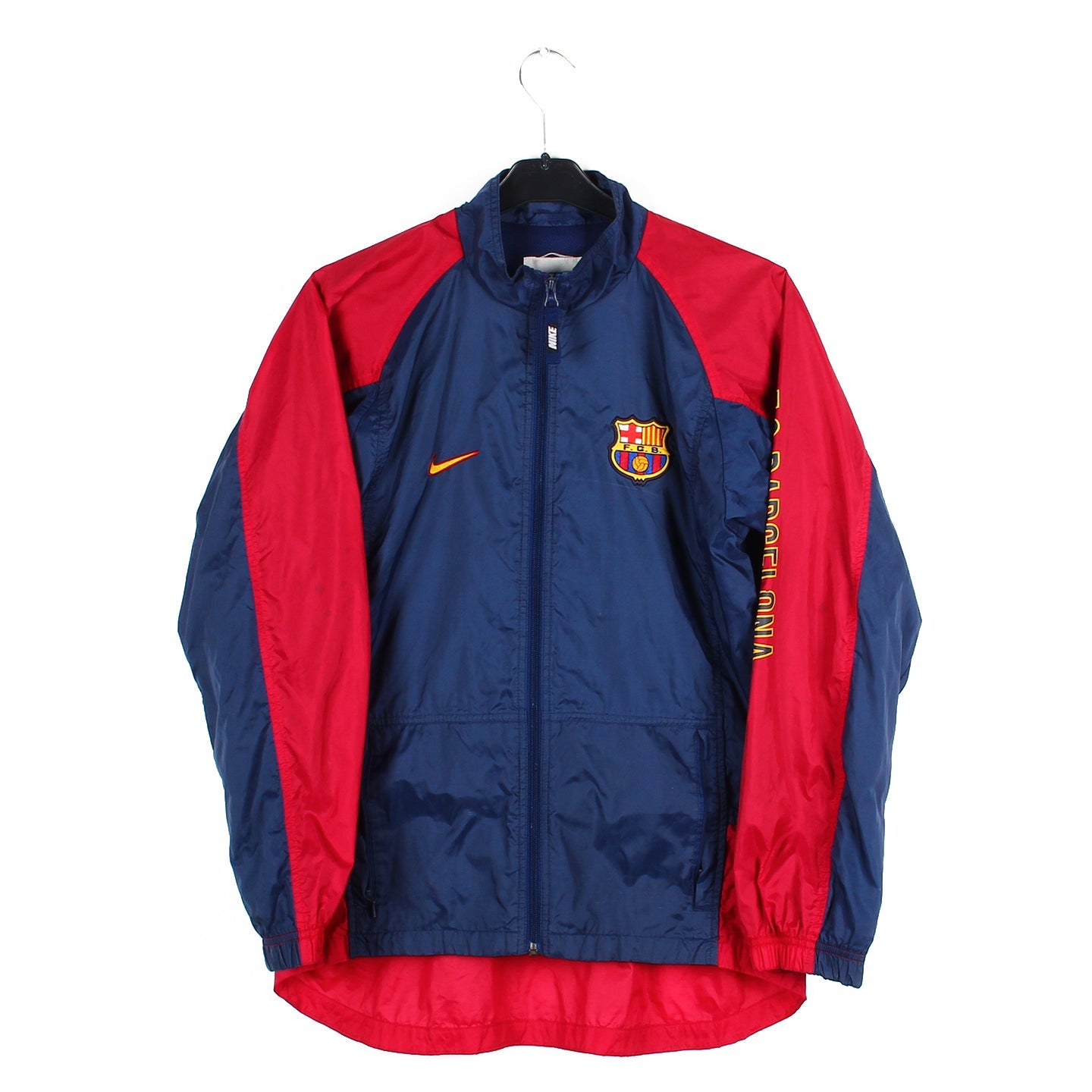 1998/99 - Barcelone (XL)