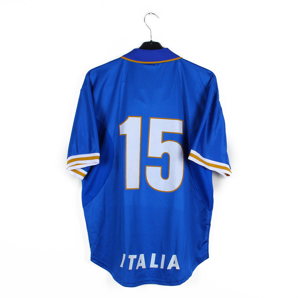 1996/97 - Italy - Torricelli # 9 (L) [pro stock]