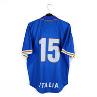 1996/97 - Italy - Torricelli # 9 (L) [pro stock]