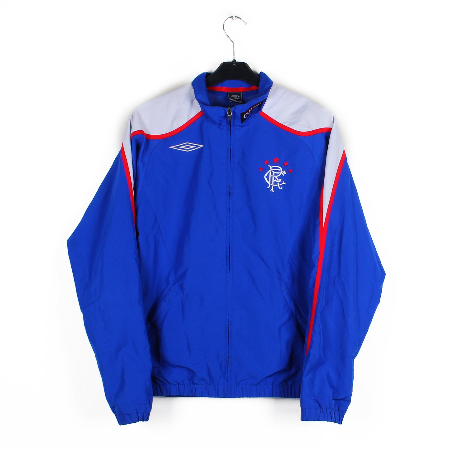 2008/09 - Glasgow Rangers (L)