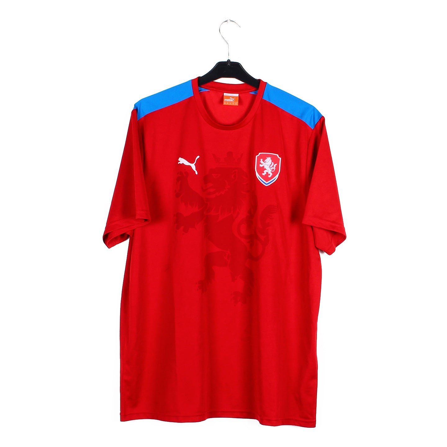2014/15 - République Tchèque (2XL)