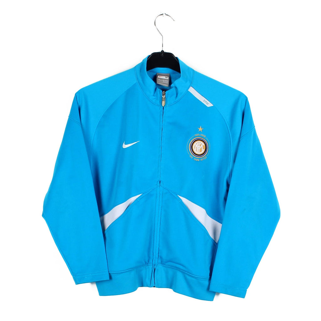 2007/08 - Inter Milan (10/12ans) *centenaire*