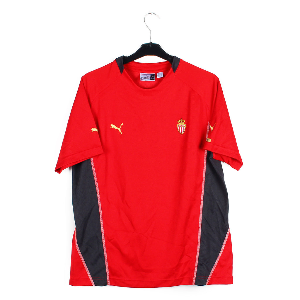 2005/06 - AS Monaco (XL)