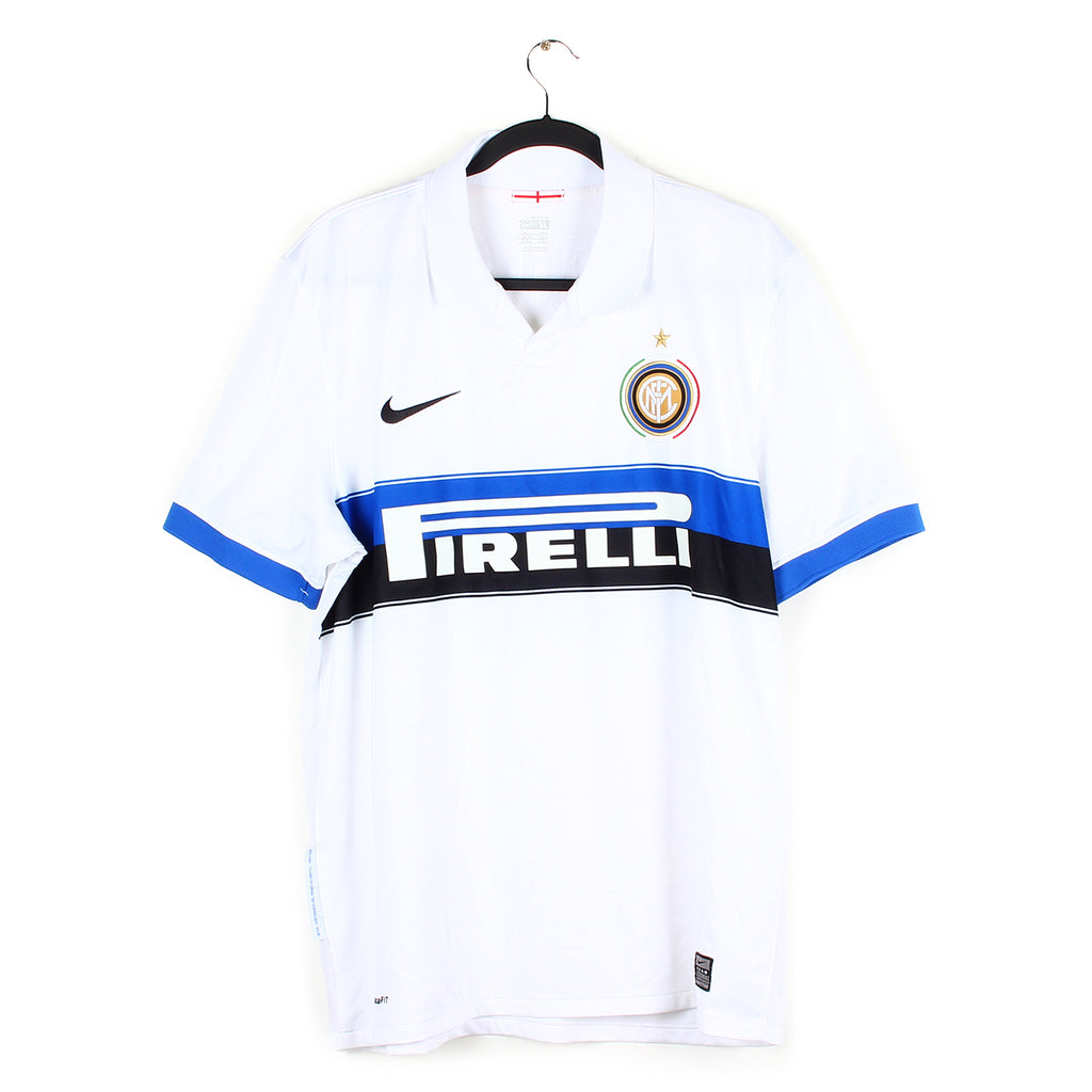 2009/10 - Inter Milan (S)