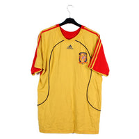 2008/10 - Espagne (XL)