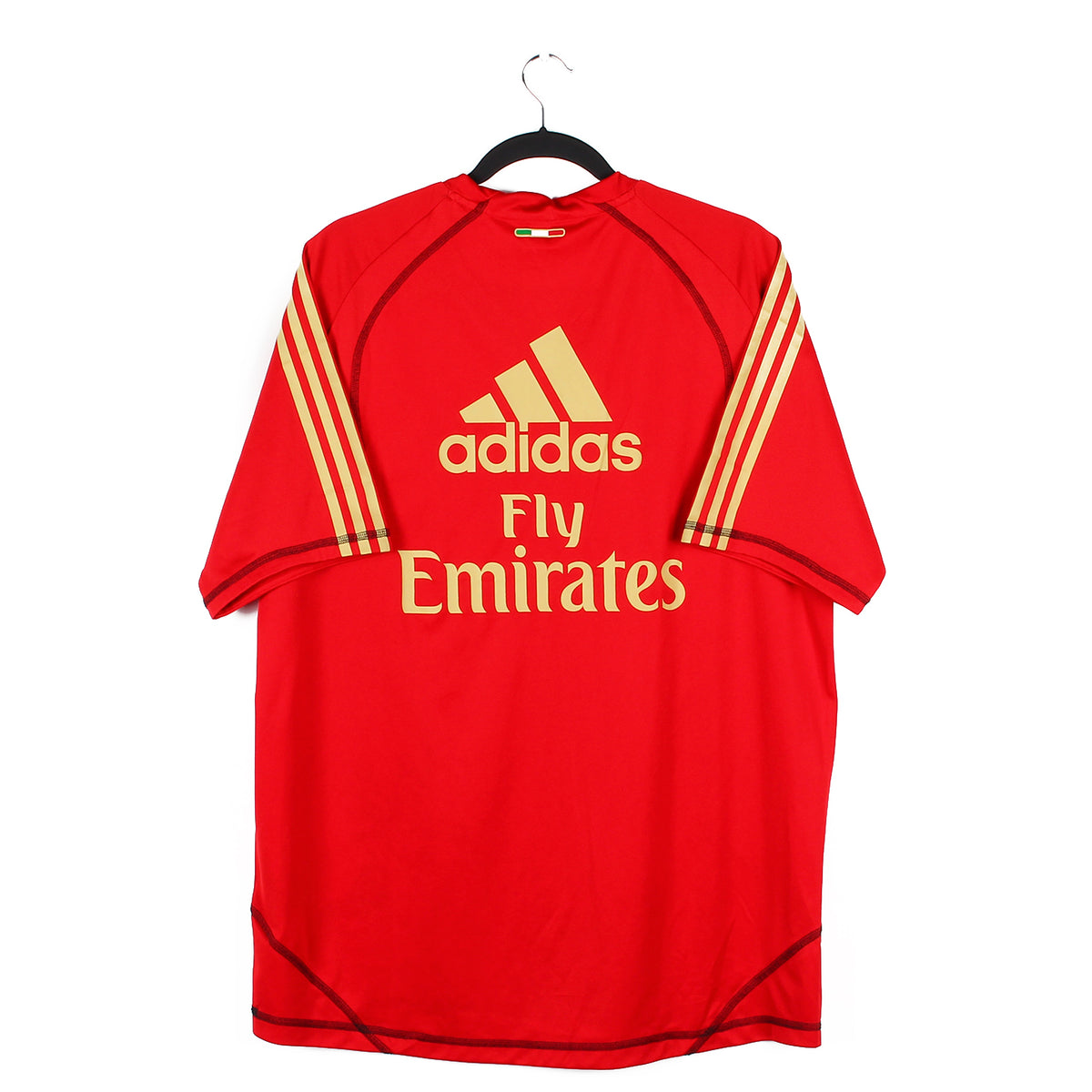 2010/11 - Milan AC (M)