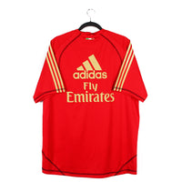 2010/11 - Milan AC (M)
