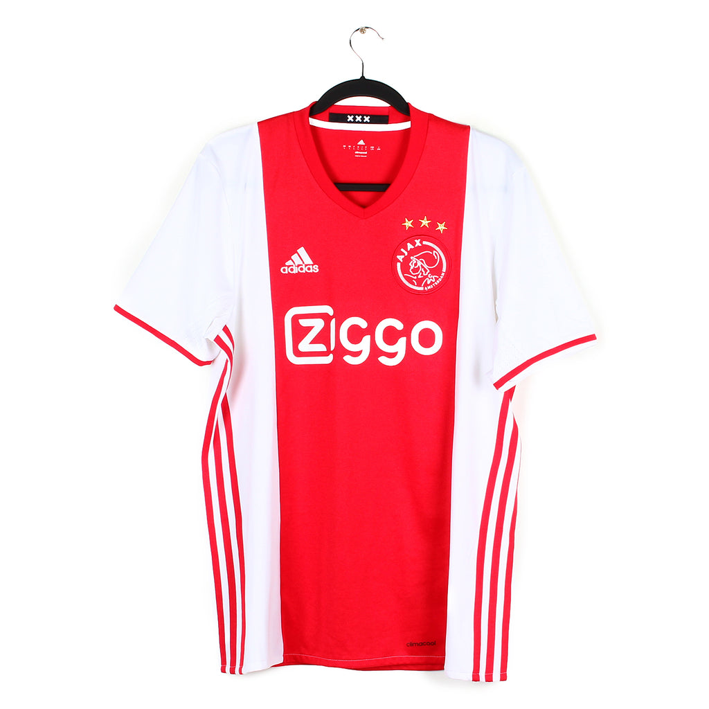 2016/17 - Ajax Amsterdam (M)