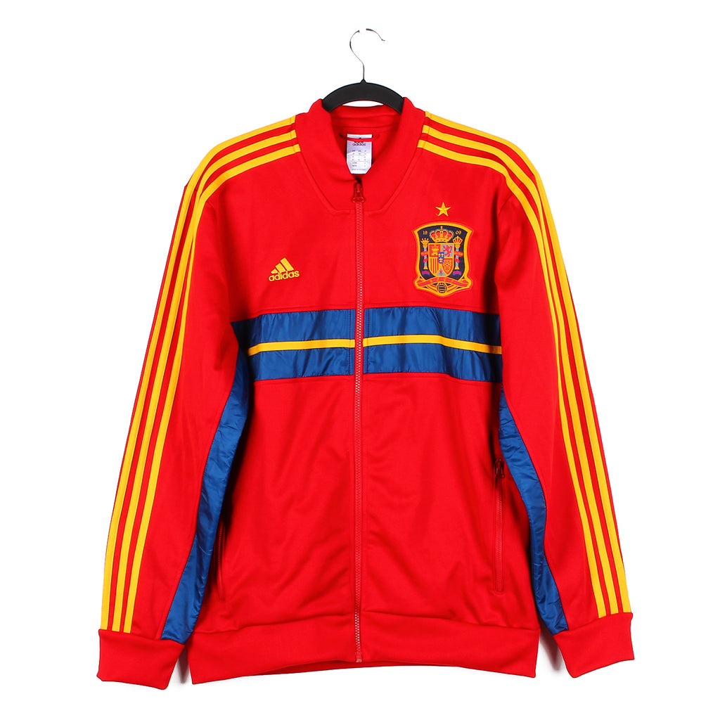 2012 - Espagne (M)