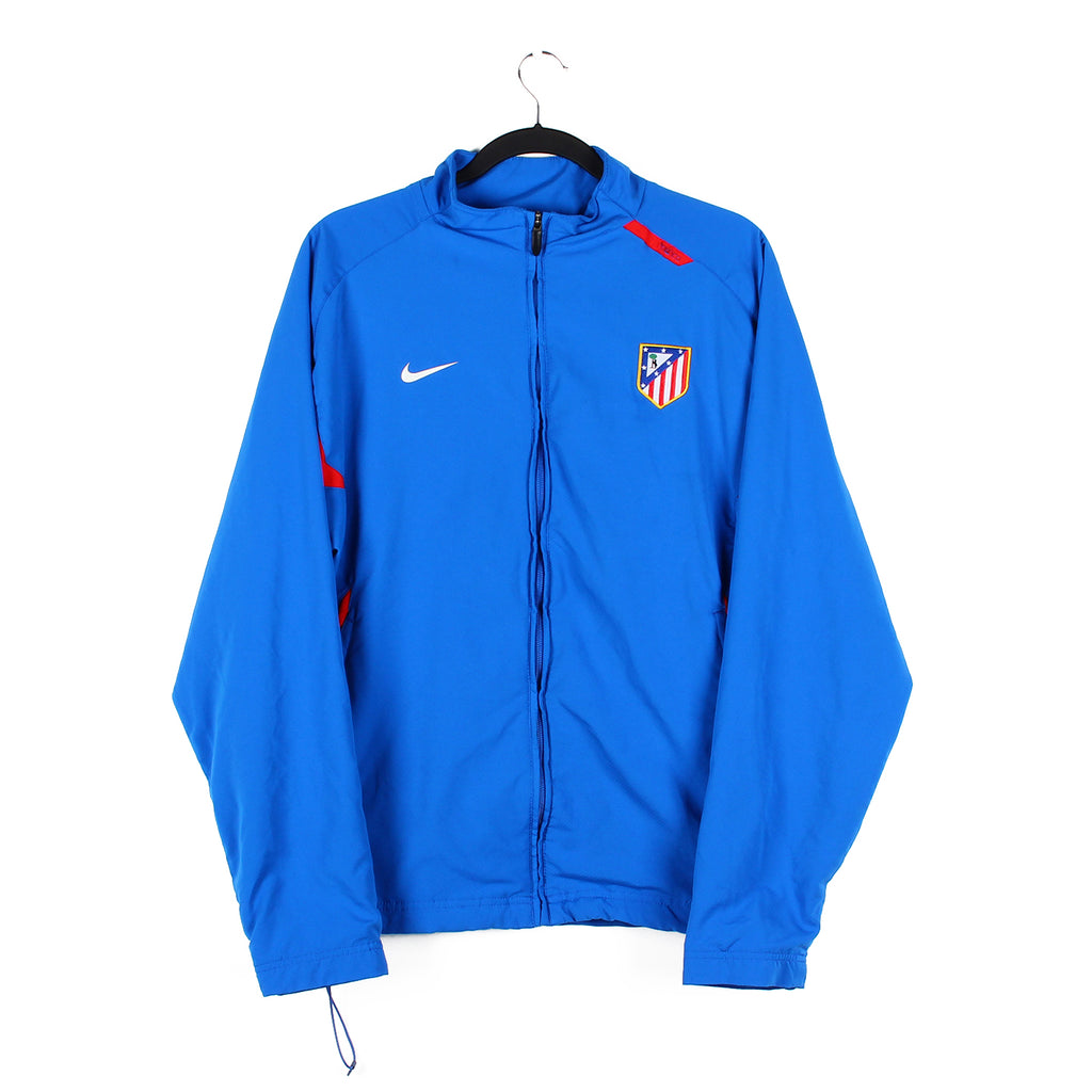 2007/08 - Atletico Madrid (L)