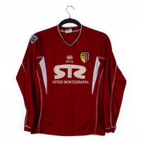 1980's - Sochaux Montbéliard FC (M)