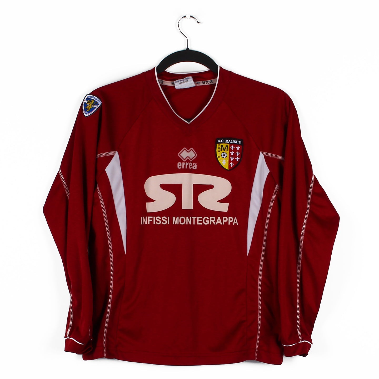 1980's - Sochaux Montbéliard FC (M)