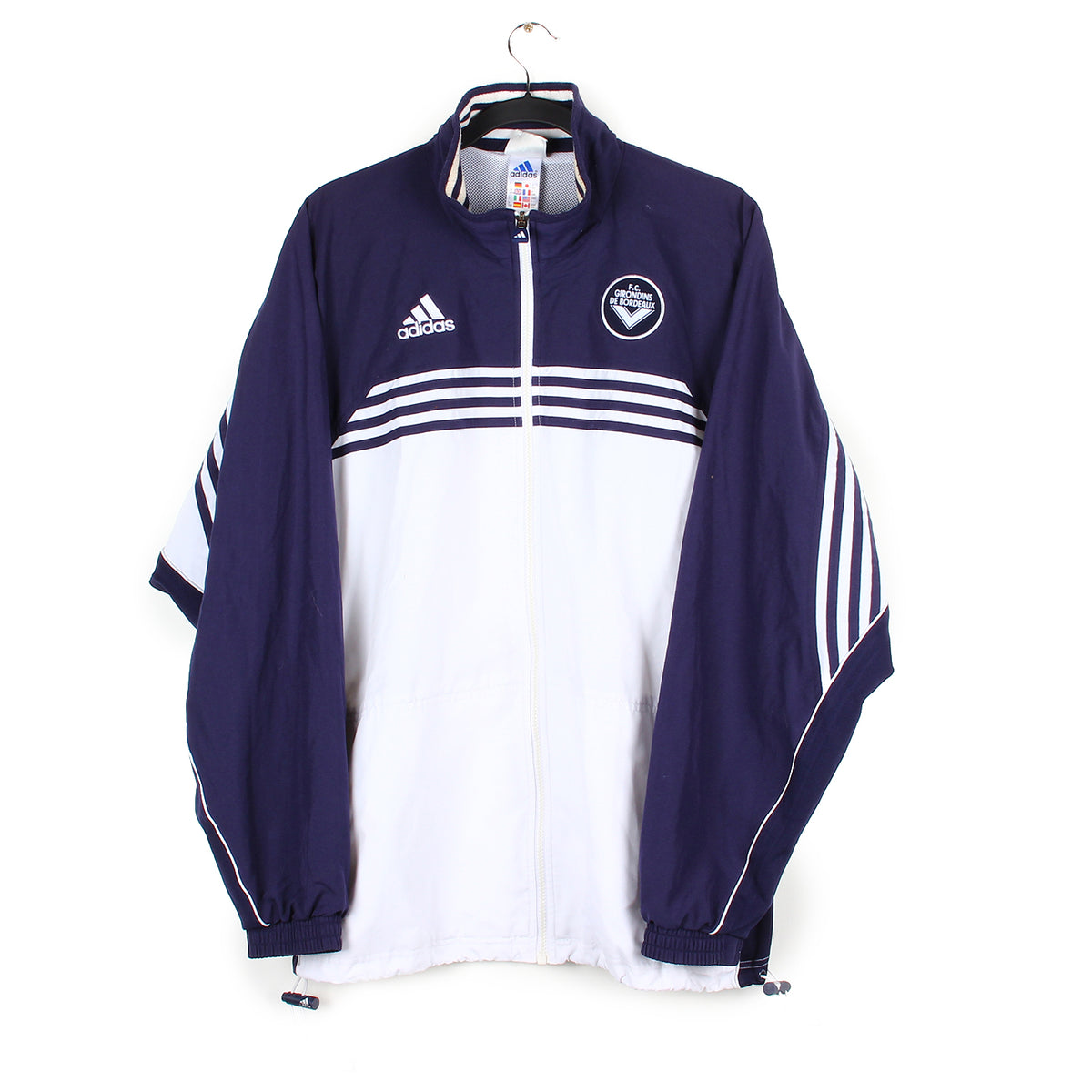1999/00 - Girondins Bordeaux (L)