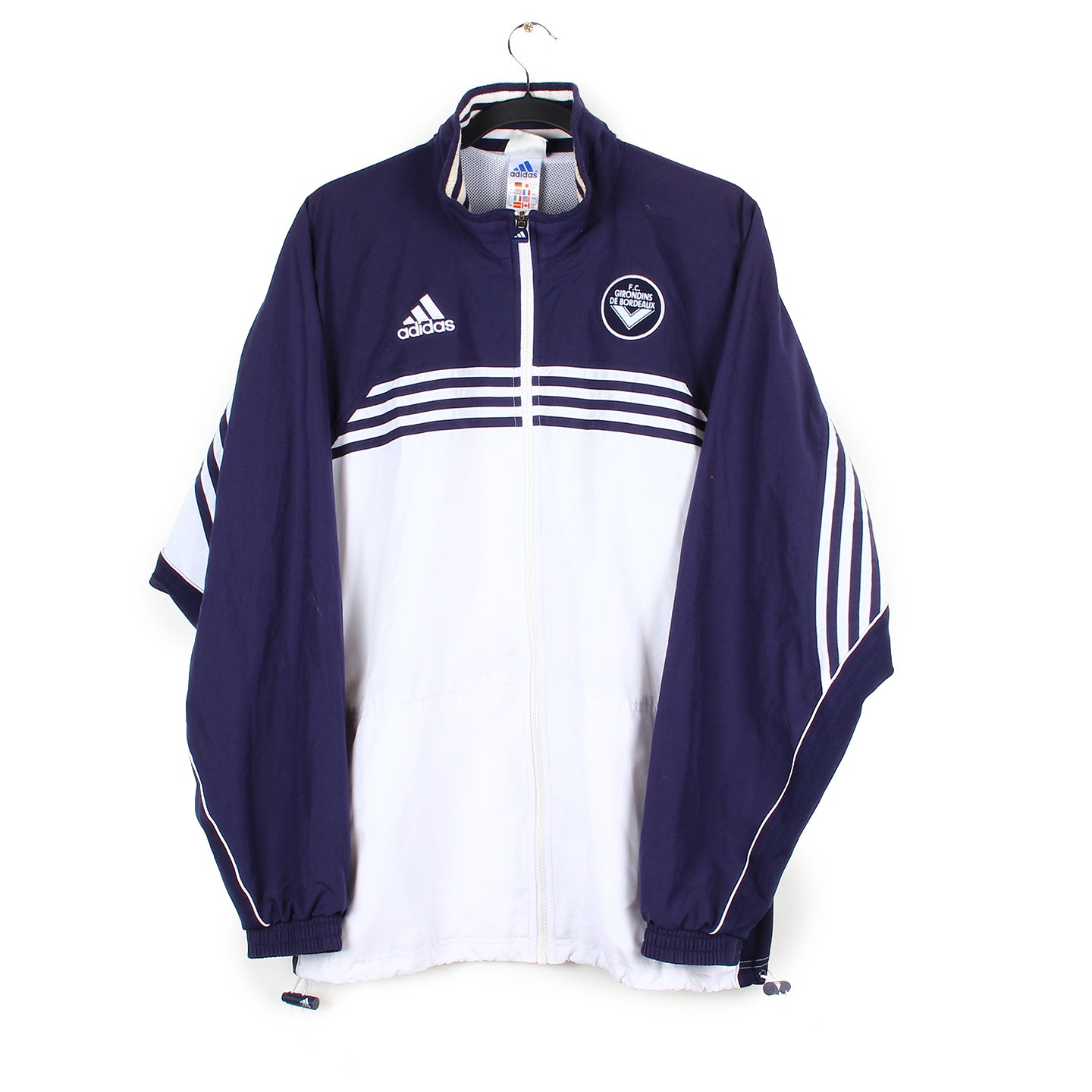 1999/00 - Girondins Bordeaux (L)