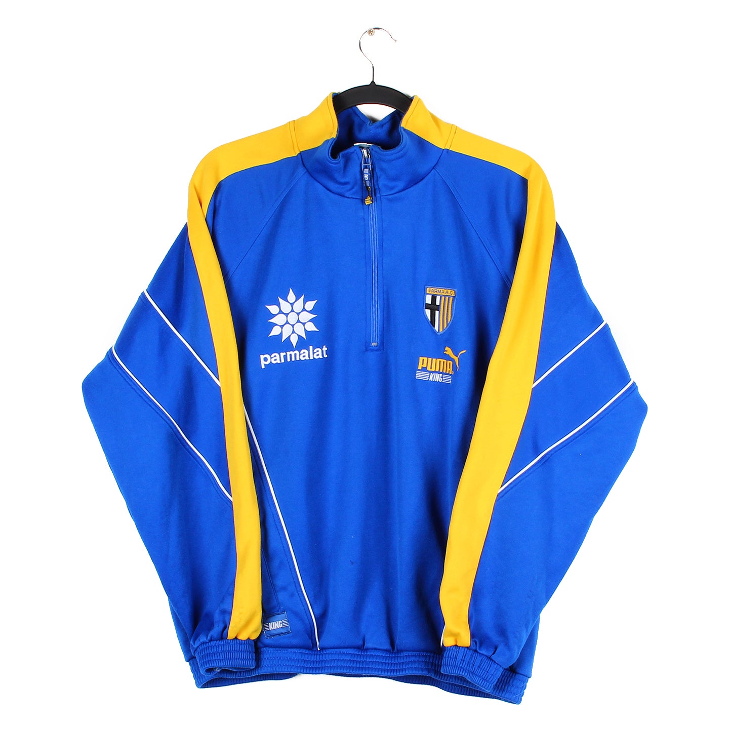 1995/97 - Parma (S)