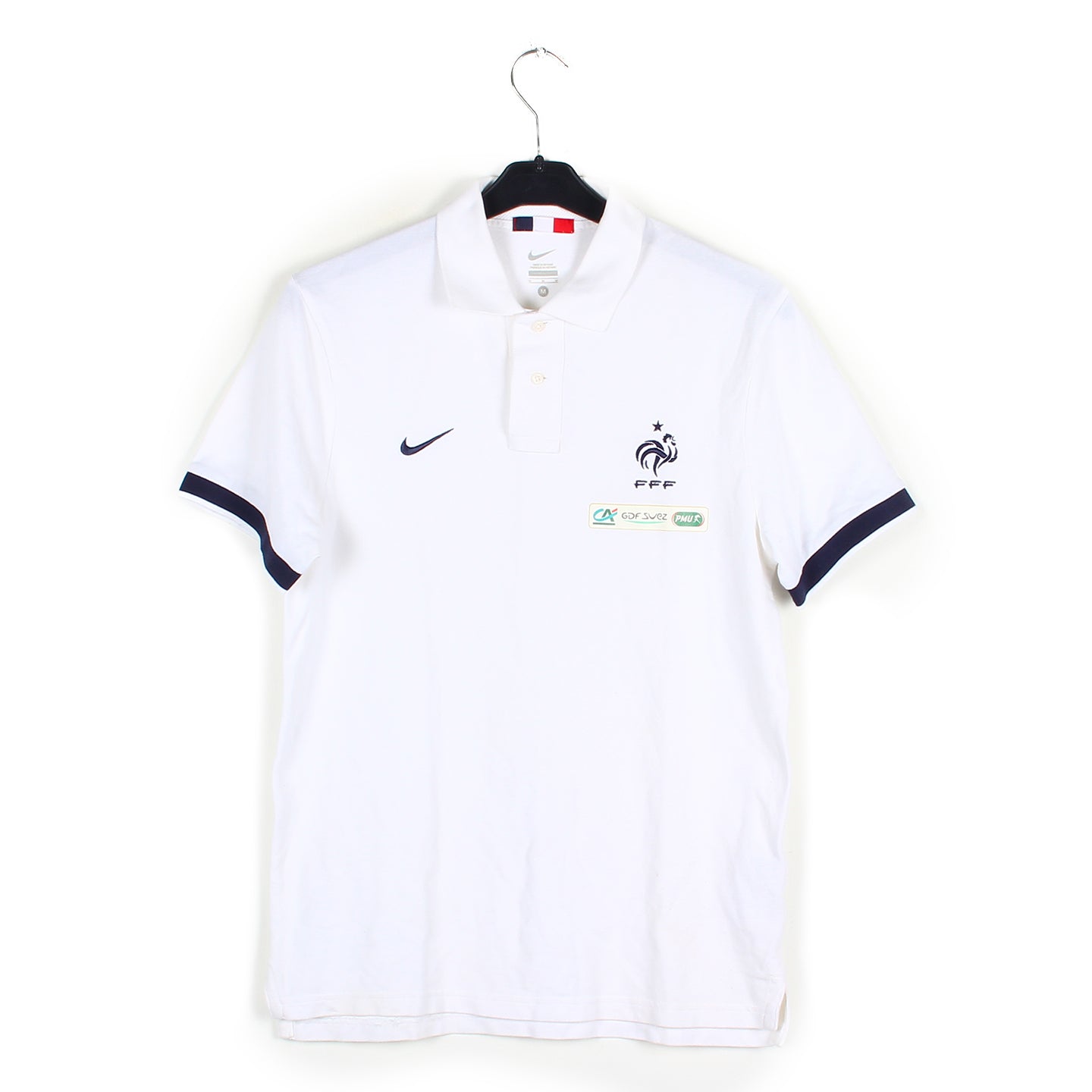 2011/12 - France Team (S)