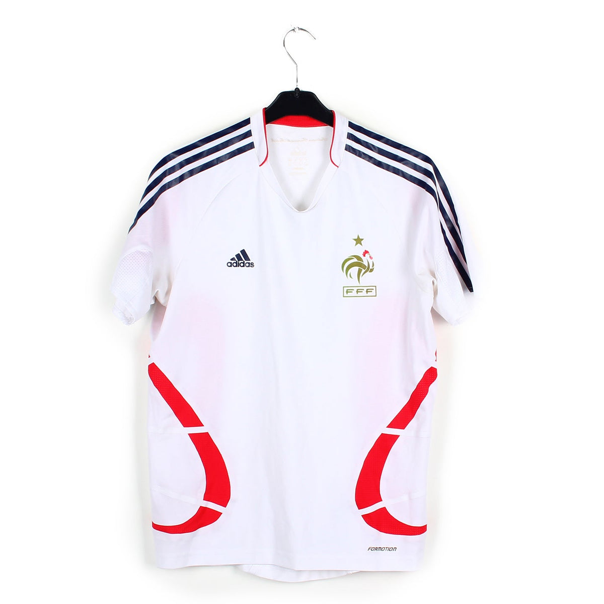 2008/10 - Equipe de France (S)