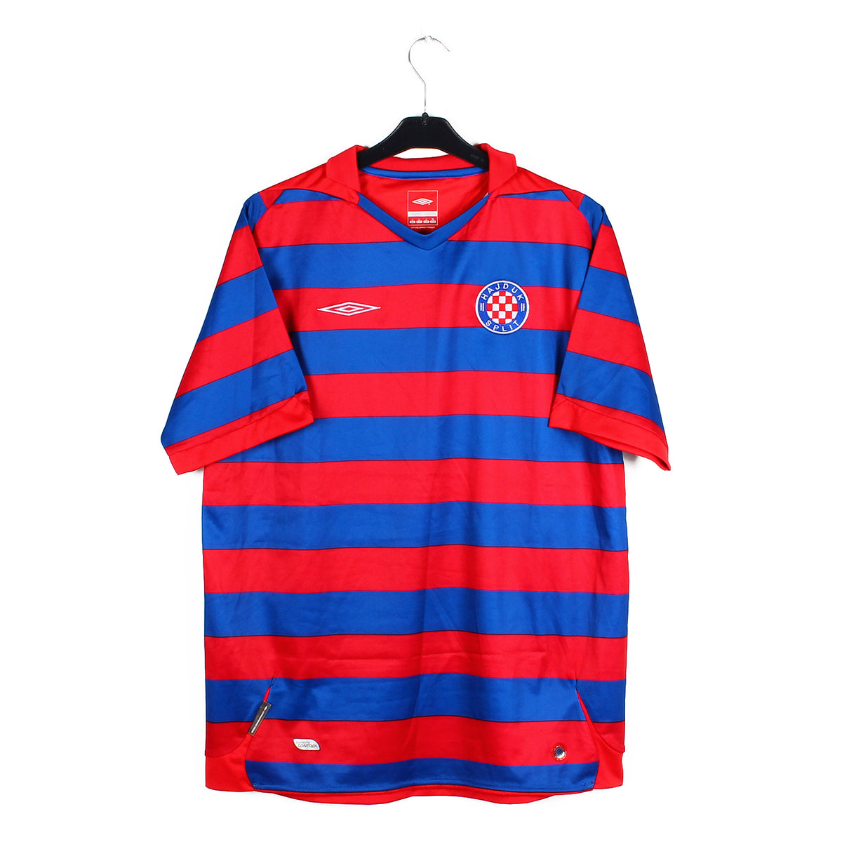 2008/10 - Hajduk Split (M)
