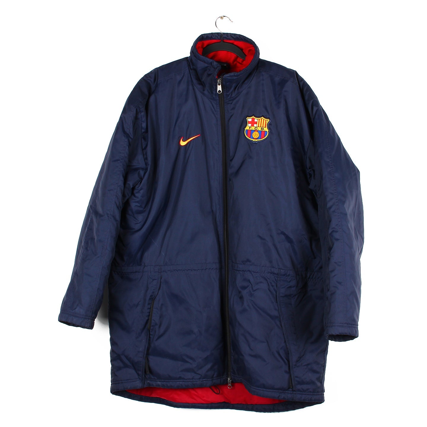 1998/99 - Barcelona (S)