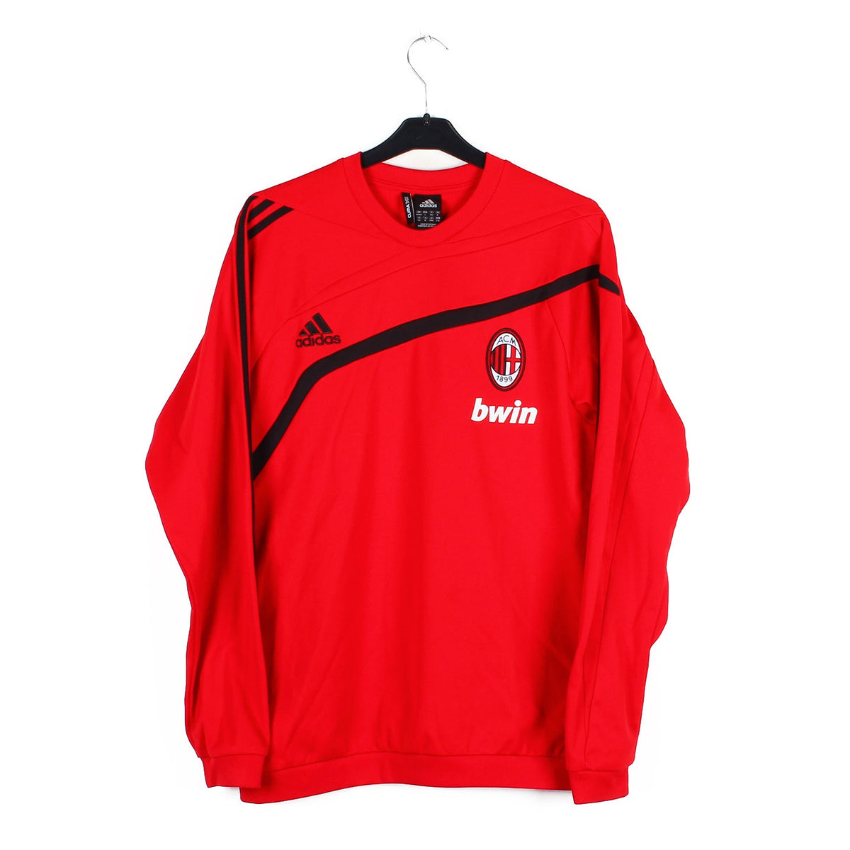 2009/10 - Milan AC (L)