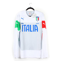 2014/15 - Italie (XL) [stock pro]