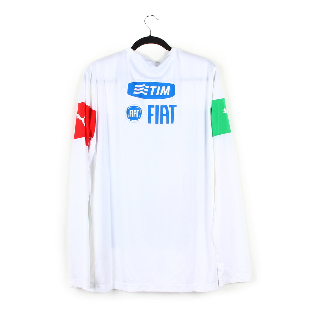 2014/15 - Italie (XL) [stock pro]