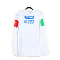2014/15 - Italie (XL) [stock pro]