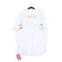 2010/11 - Italie (XL) [stock pro]