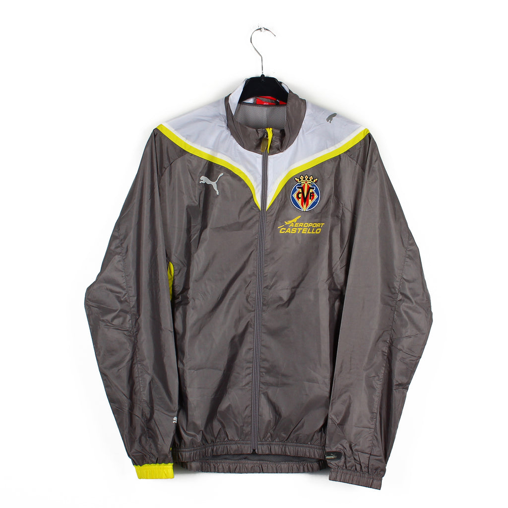2009/10 - Villarreal (M)