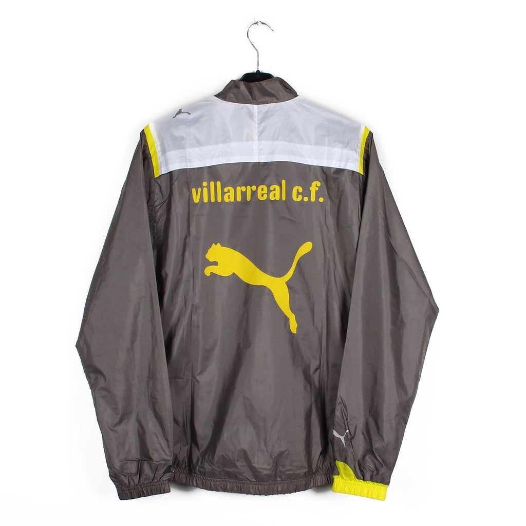 2009/10 - Villarreal (M)
