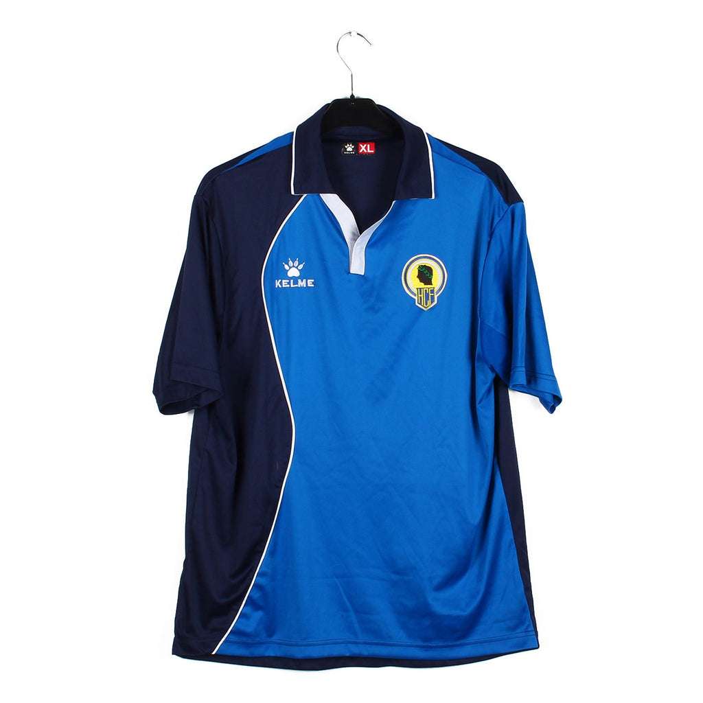 2005/06 - Hercules CF (XL)