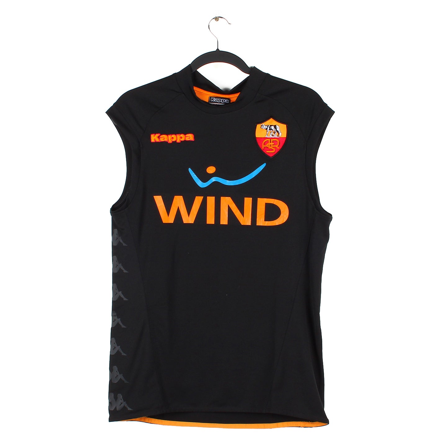 2010/11 - AS Roma (S)