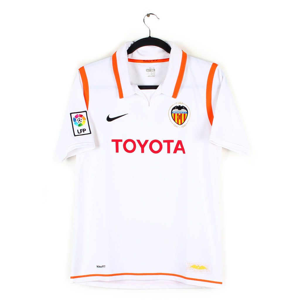 2007/08 - Valence (XL enfant)