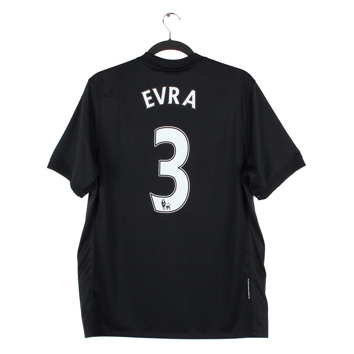 2009/10 - Manchester United - Evra #3 (XL)