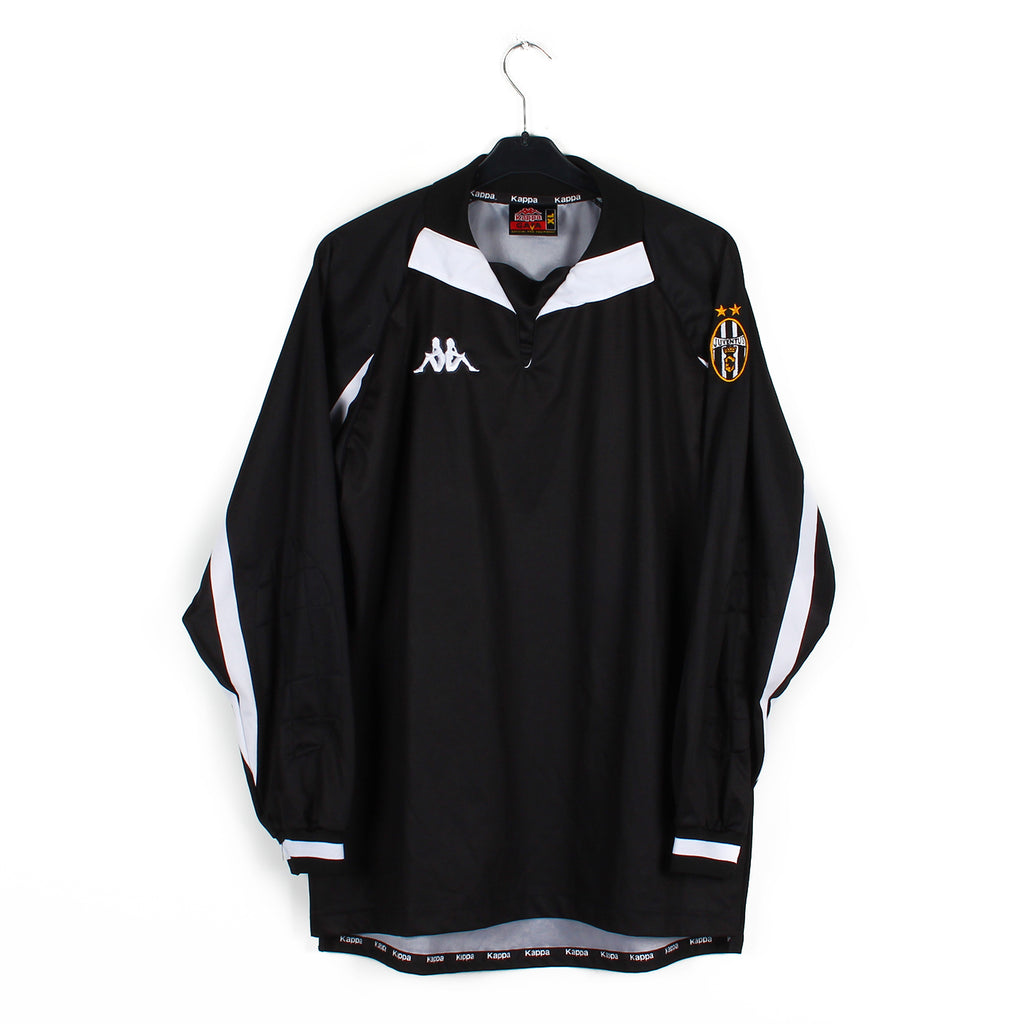 1998/99 - Juventus (L)