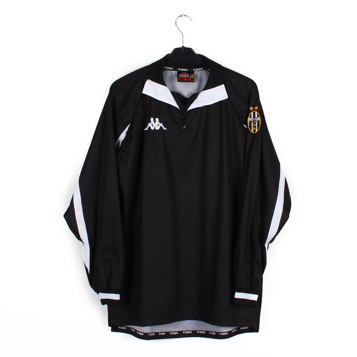 1998/99 - Juventus (L)