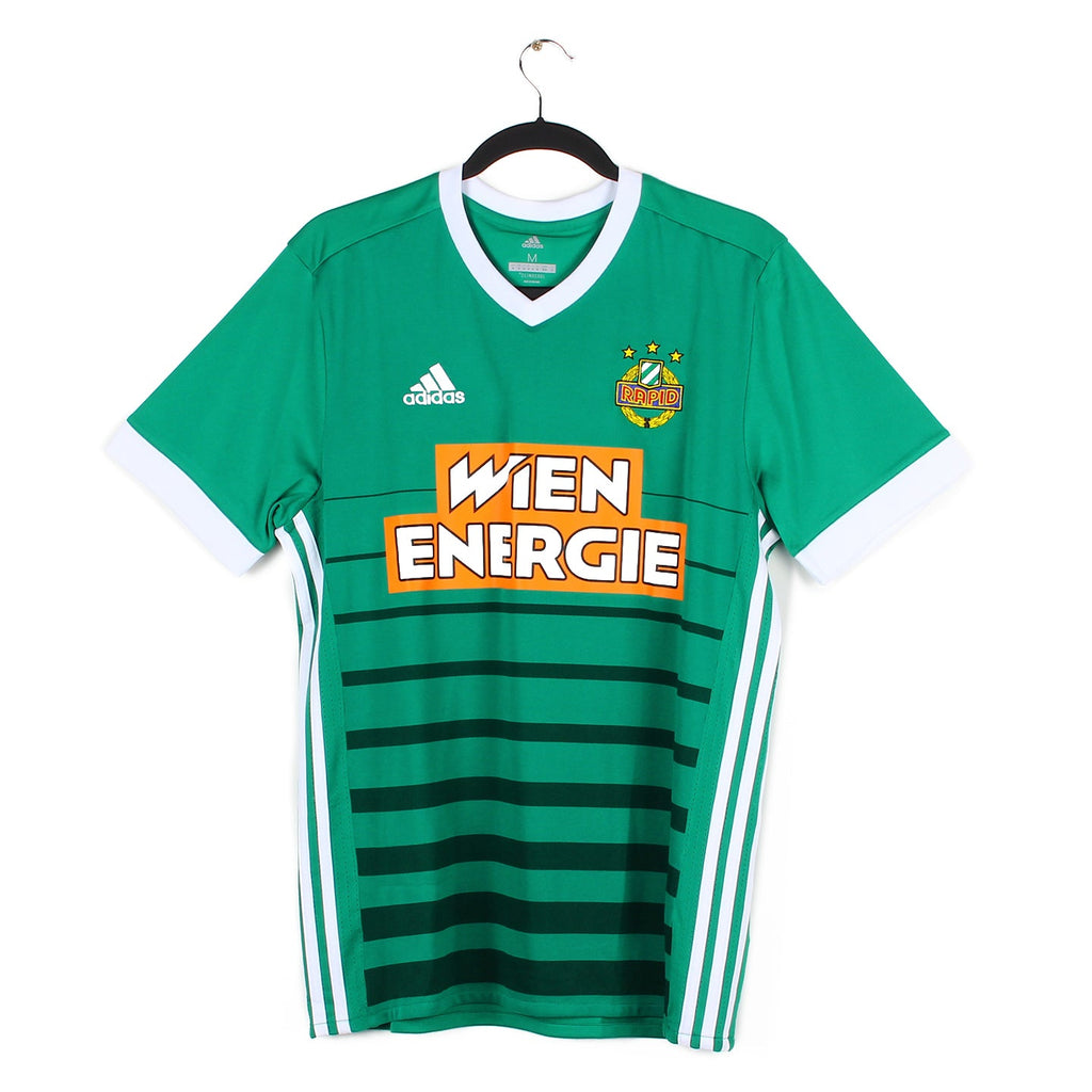 2017/19 - Rapid Vienne (M)