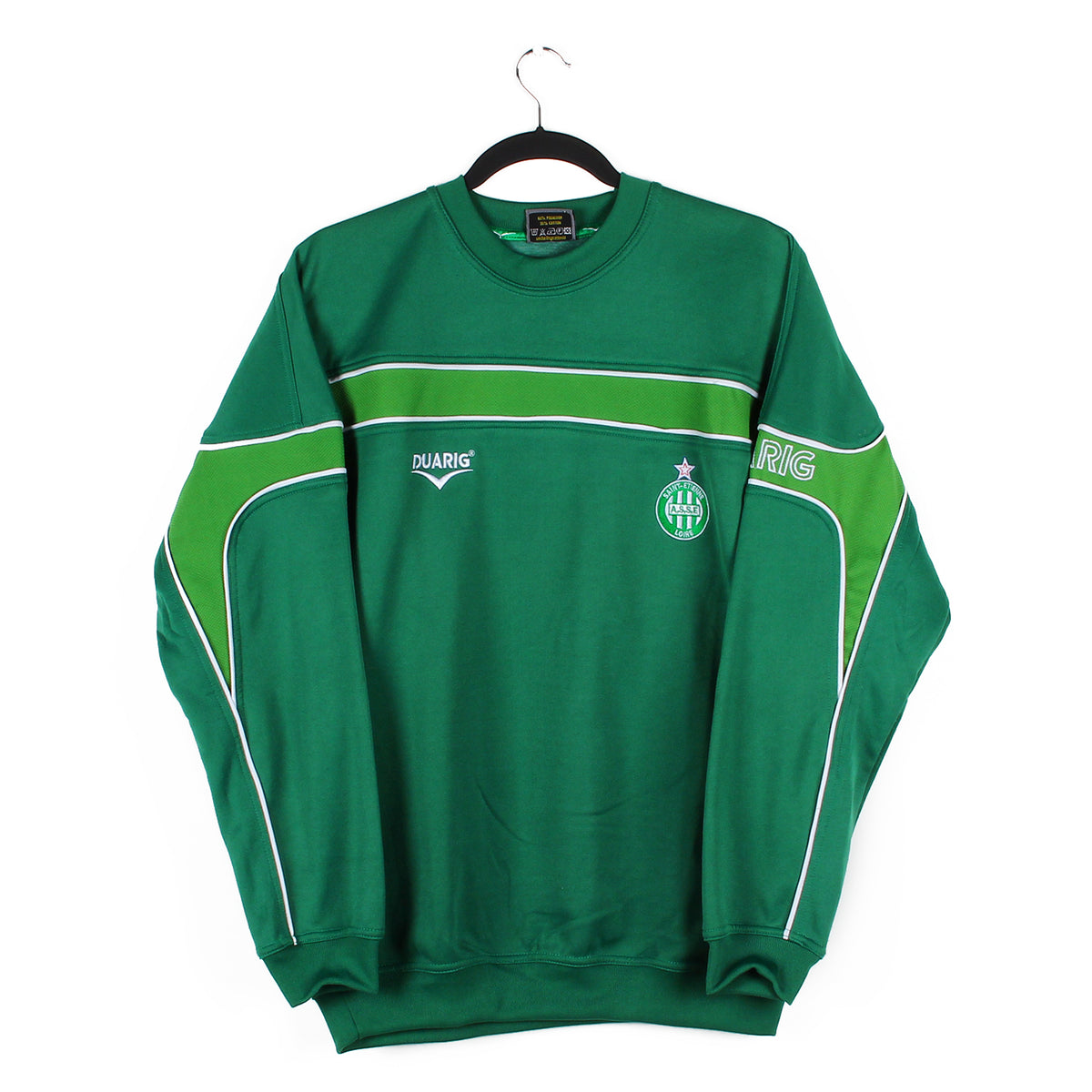 2003/04  - Saint-Etienne (L)