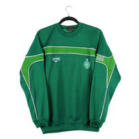 2003/04  - Saint-Etienne (L)