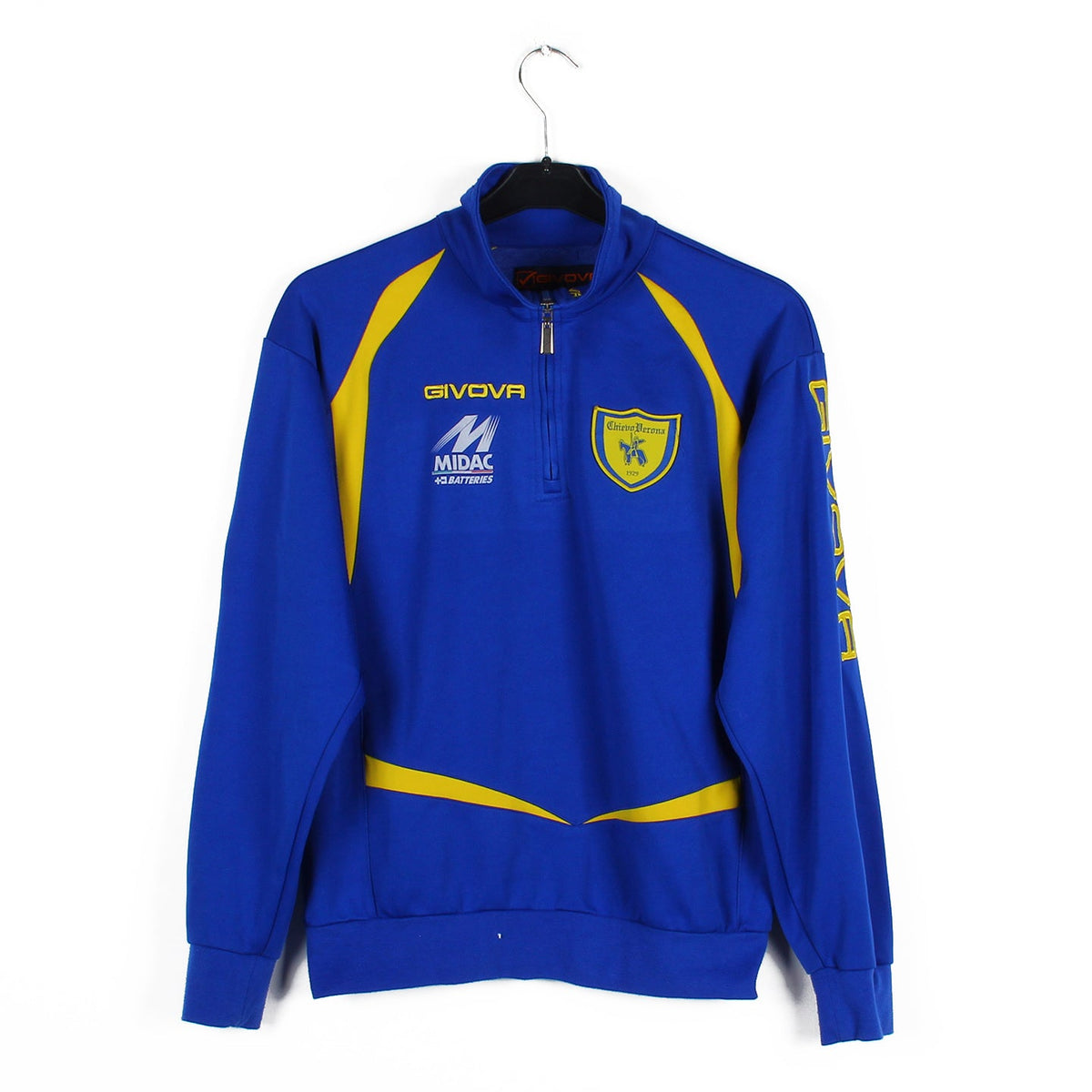 2012/13 - Chievo Verona (M)