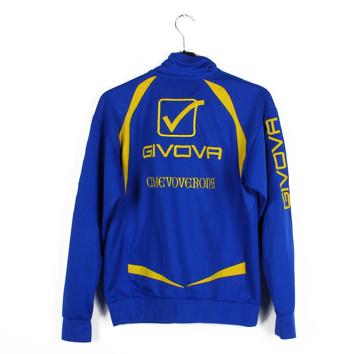 2012/13 - Chievo Verona (M)