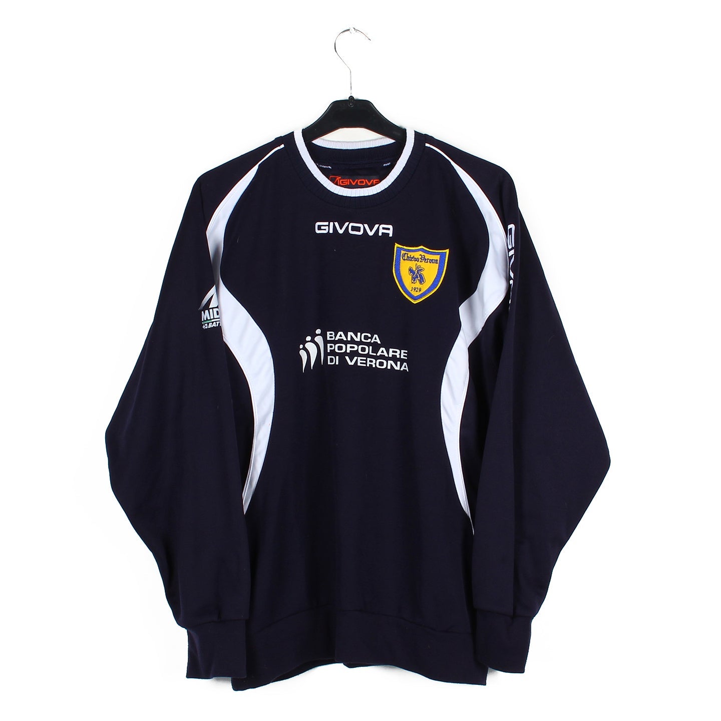 2009/12 - Chievo Verona (XL)