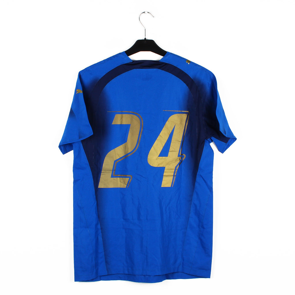 2006/07 - Italie #24 (L) [préparé]
