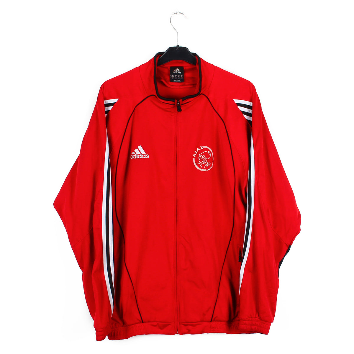 2006/07 - Ajax Amsterdam (M)
