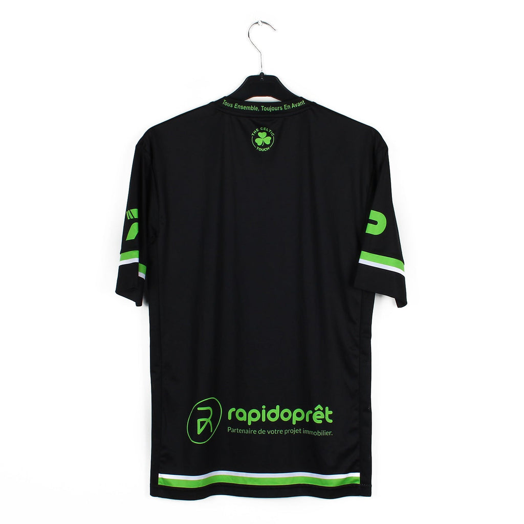 2017/18 - Guingamp (2XL)