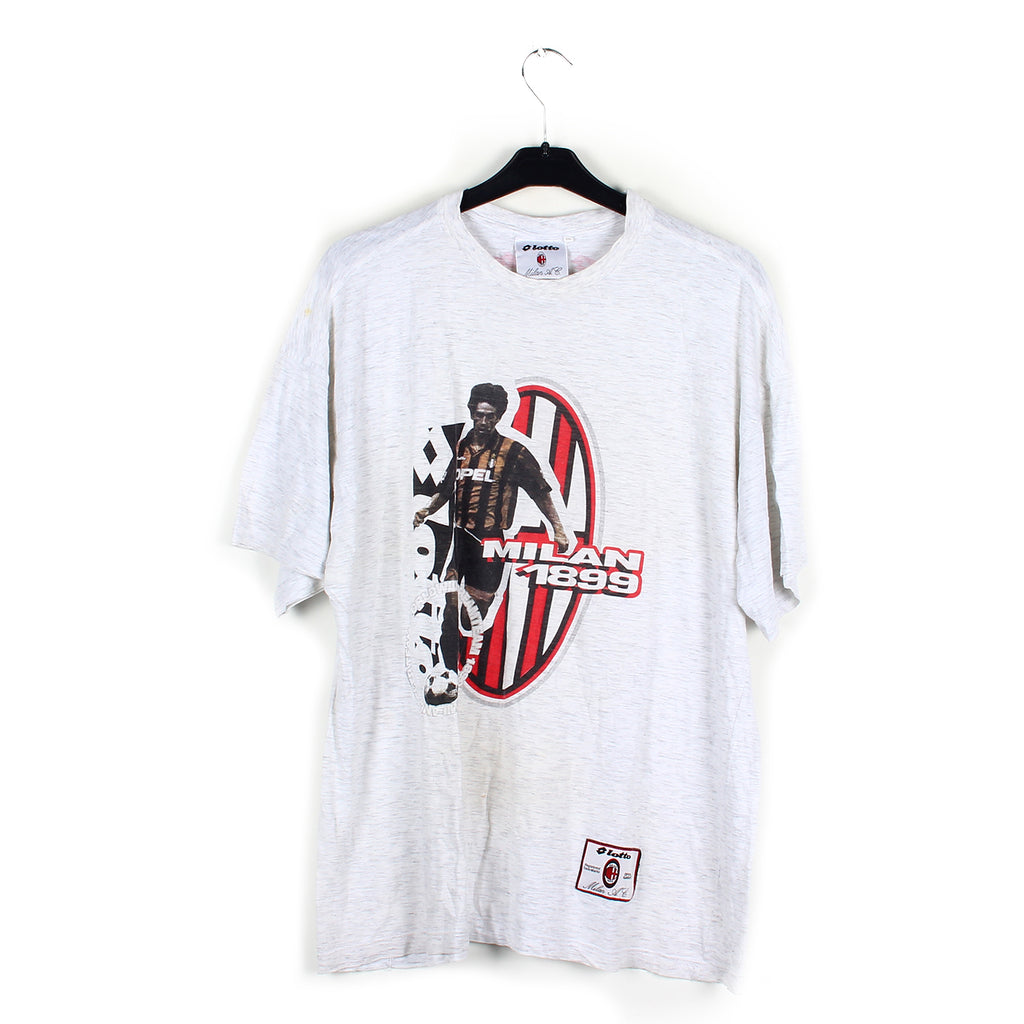 1996/97 - Milan AC (2XL)